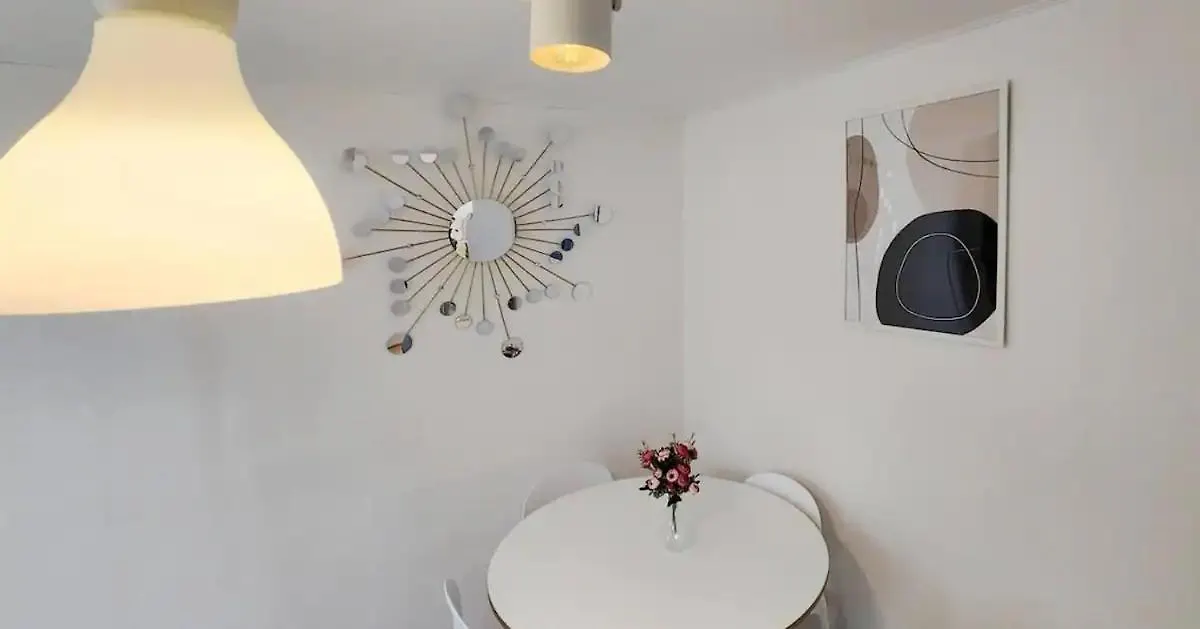 K-10 White Linen House Lejlighed Seoul 0*,  Sydkorea