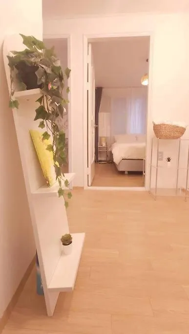 K-10 White Linen House Lejlighed Seoul Sydkorea