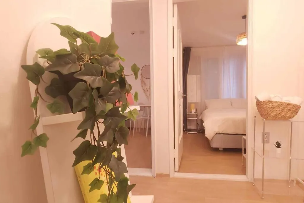 K-10 White Linen House Lejlighed Seoul 0*,
