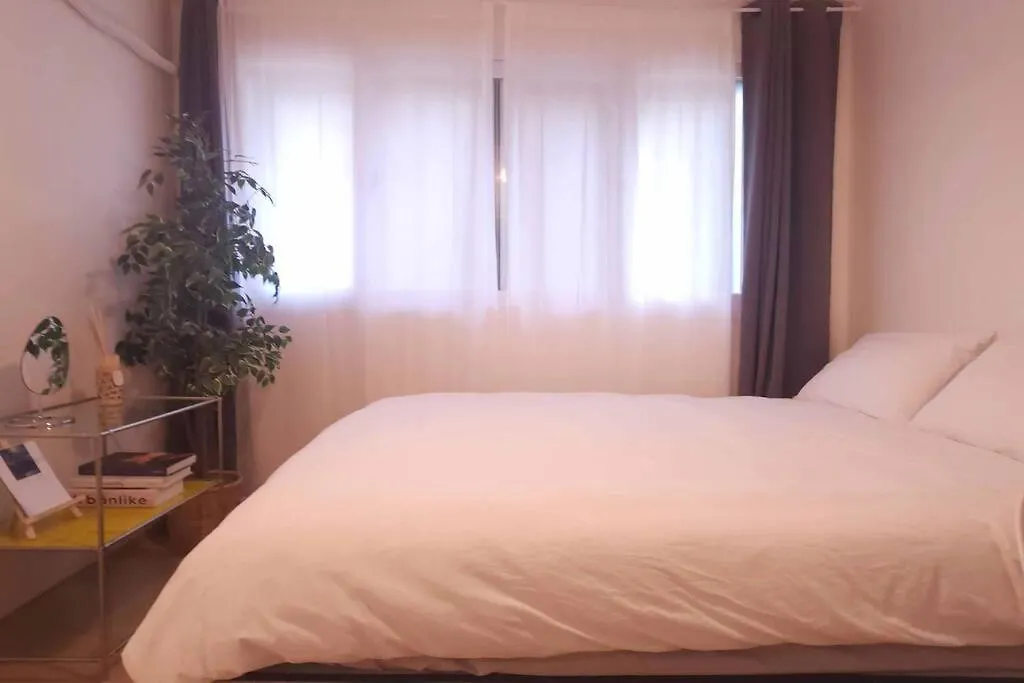 K-10 White Linen House Lejlighed Seoul