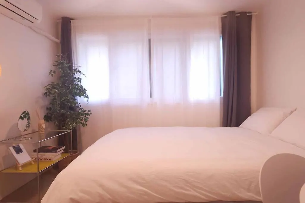 K-10 White Linen House Lejlighed Seoul