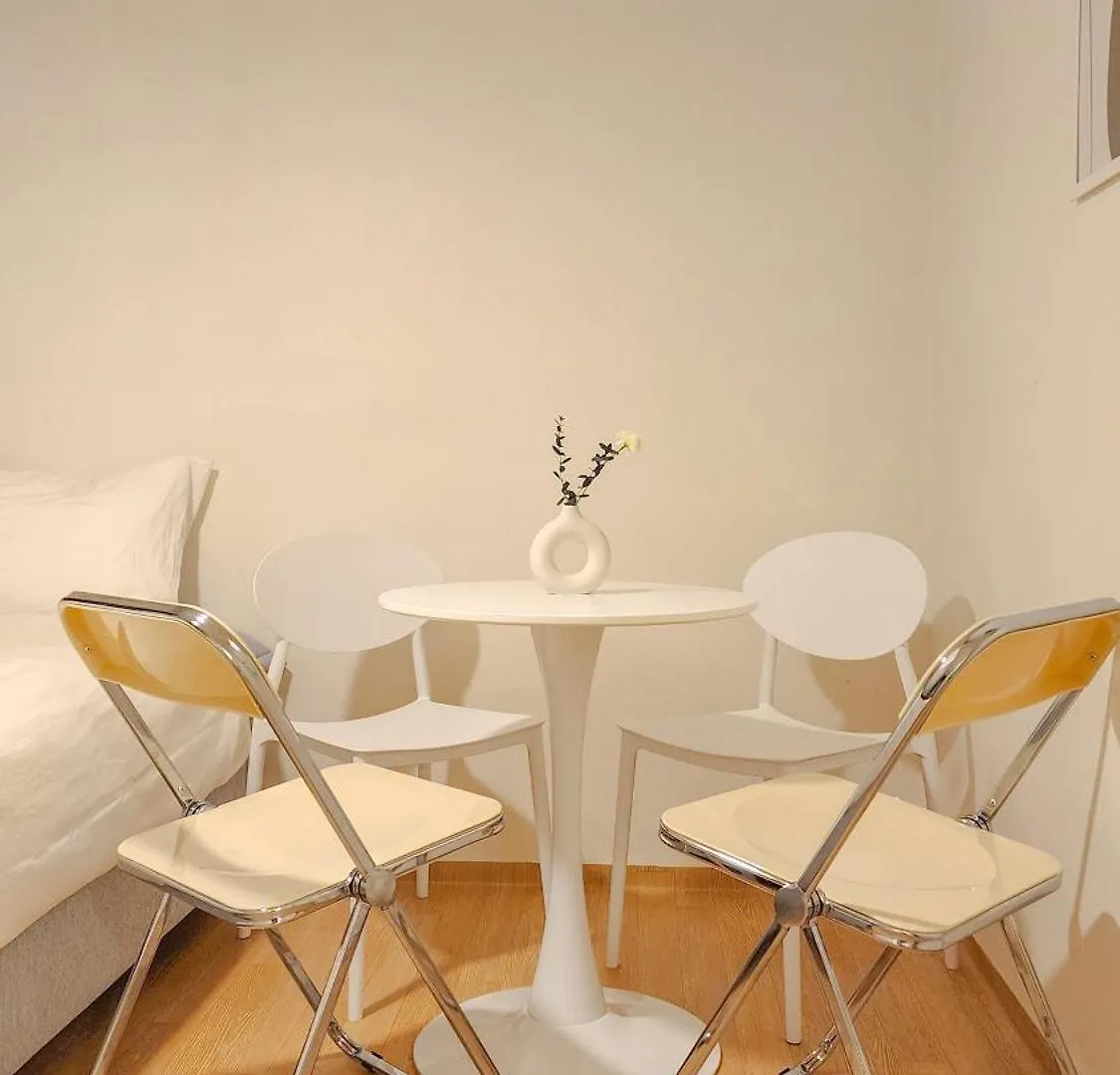 K-10 White Linen House Lejlighed Seoul 0*,  Sydkorea