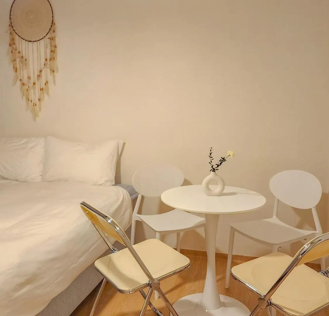 K-10 White Linen House Lejlighed Seoul 0*,  Sydkorea